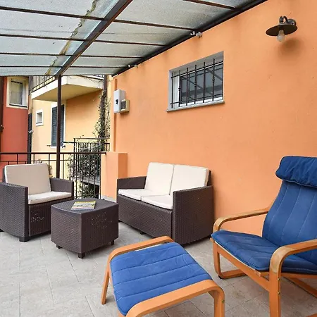 Awesome In With 2 Bedrooms And Wifi *